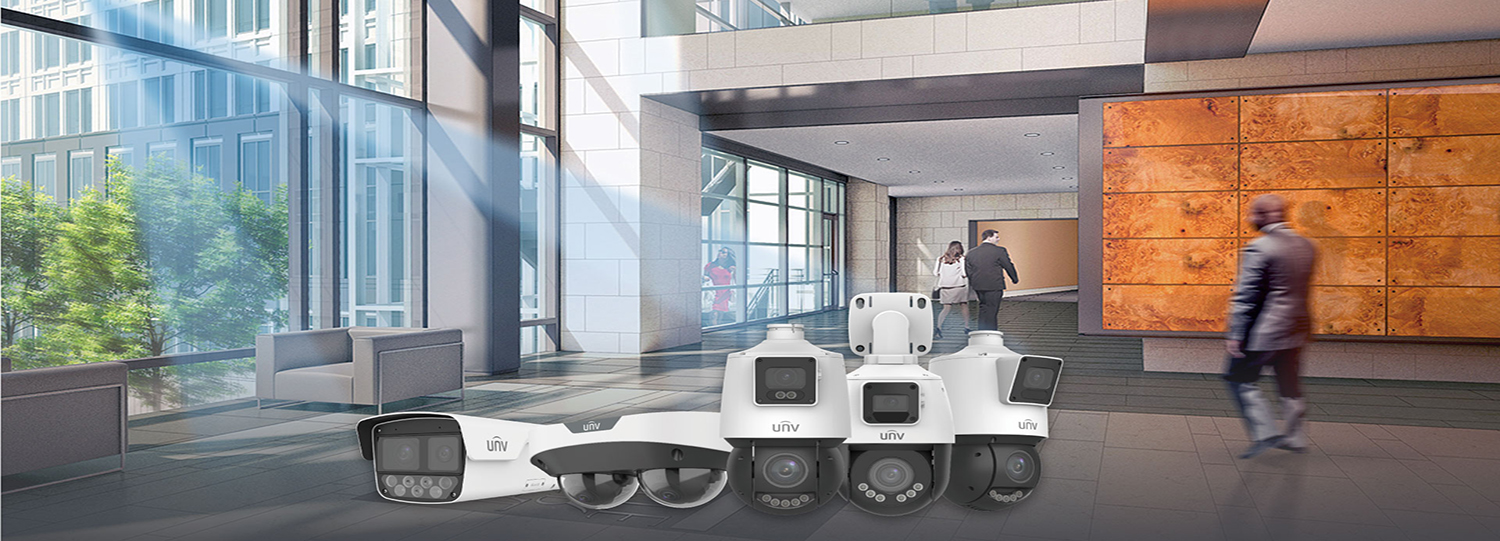 IP Camera Uniview